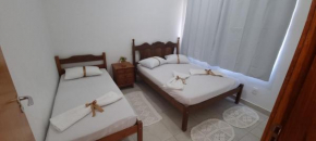CM Hostel e Passeios